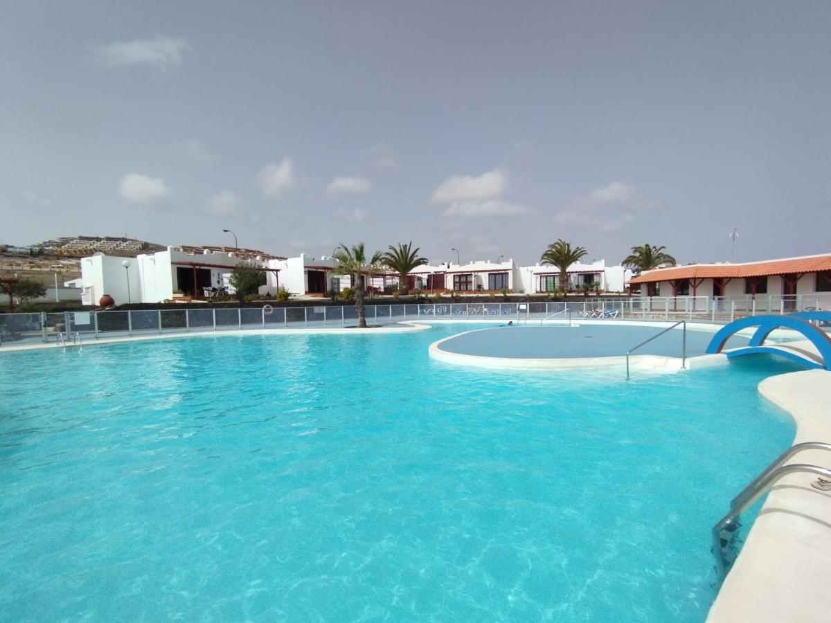 Holiday home Casa Solymar Canarias 6 *