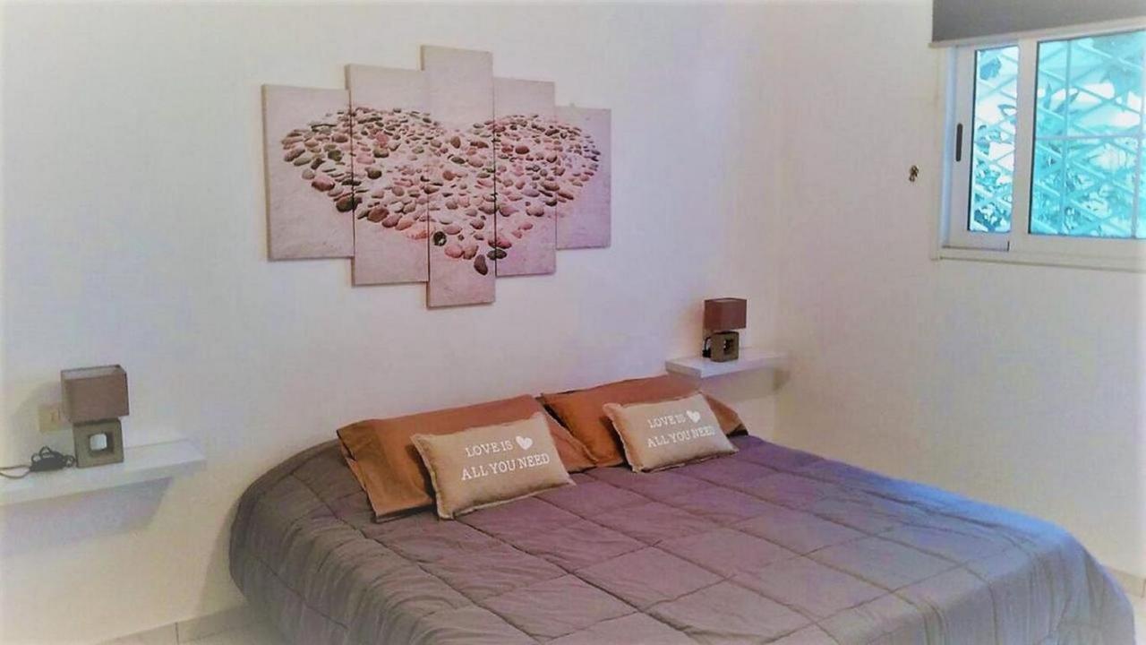 Maravillosas Calas En Apartamento *