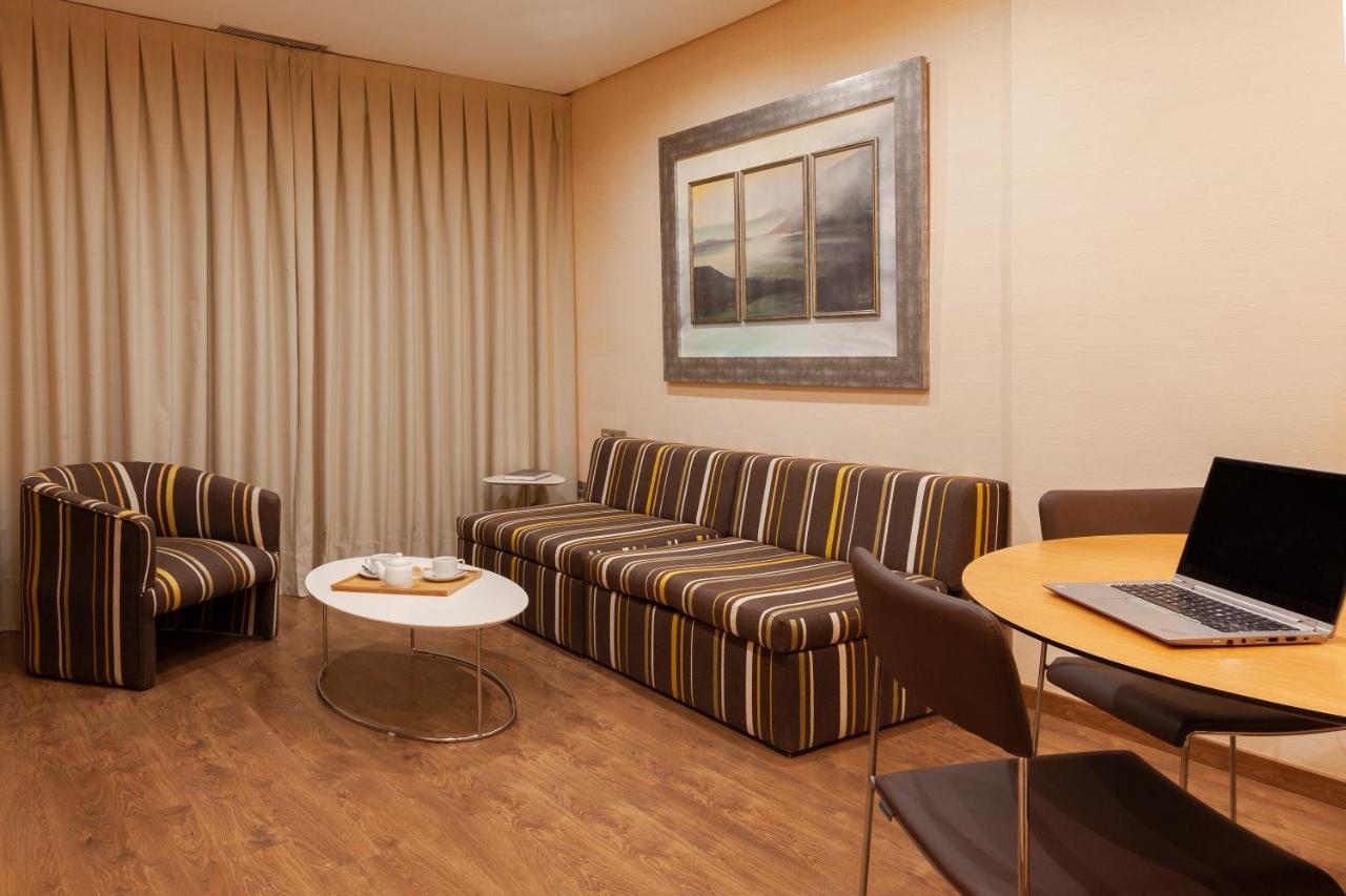 Hotel Macia Donana