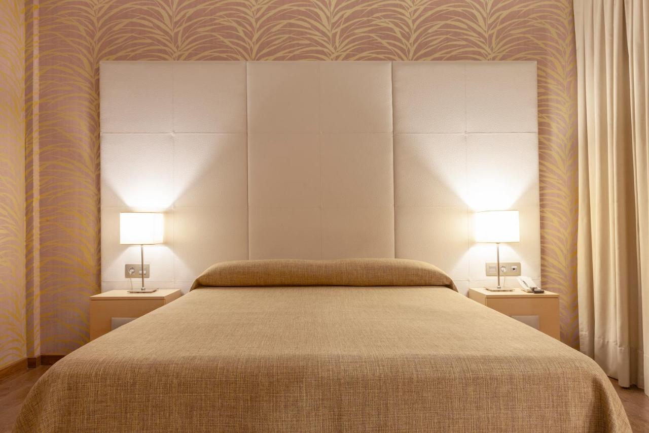 Hotel Macia Donana