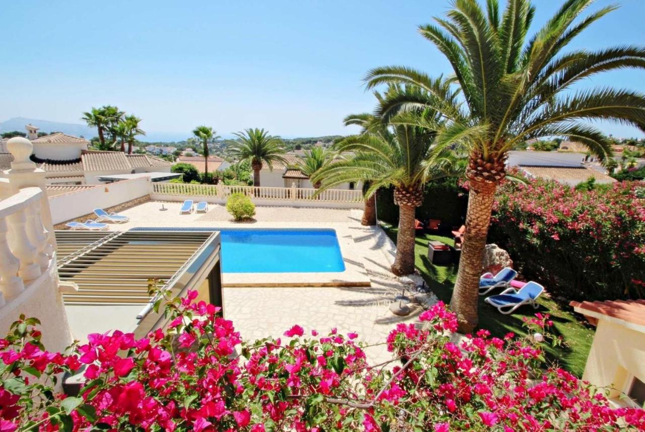Felipa * Moraira