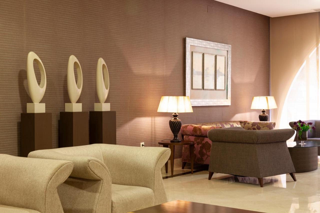 Hotel Macia Donana 4*