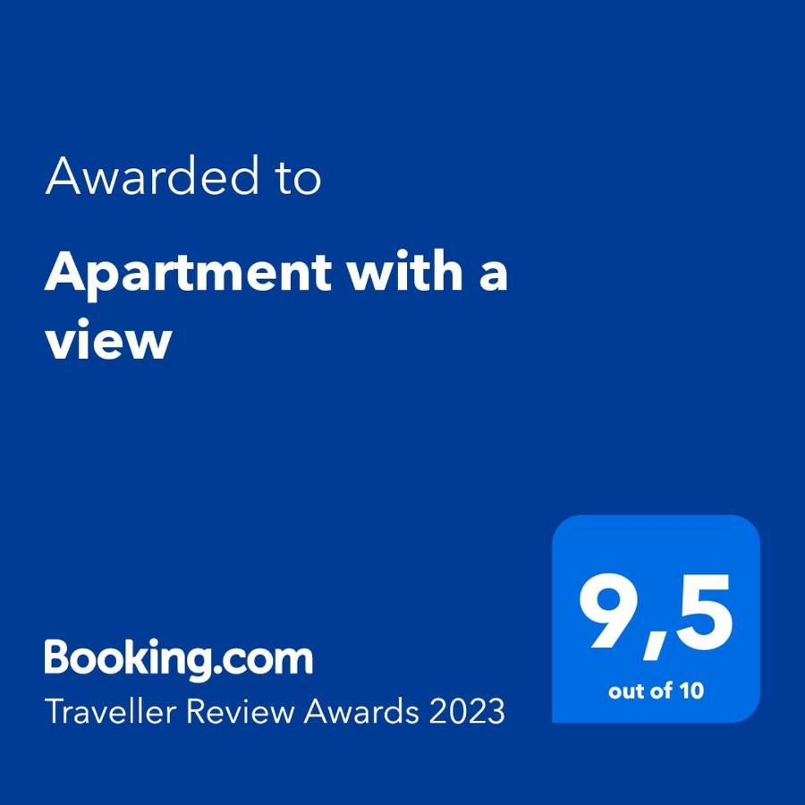 With A View Apartment Puerto Rico (Gran Canaria)