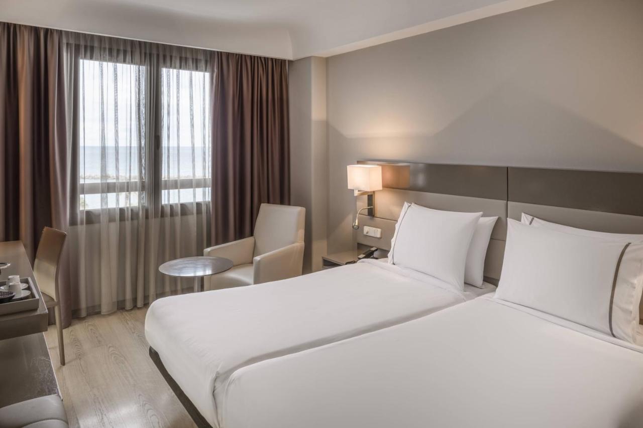 Ac Iberia Palmas By Marriott