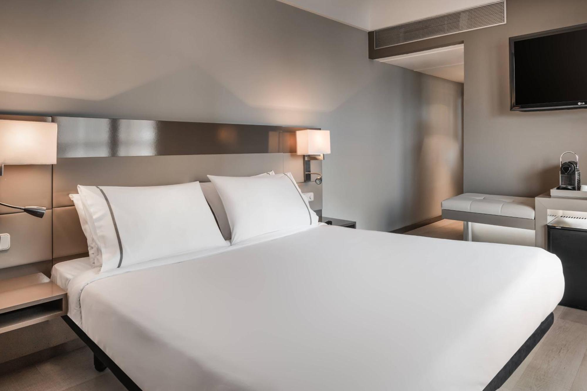 Ac Iberia Palmas By Marriott 4* Las Palmas de Gran Canaria