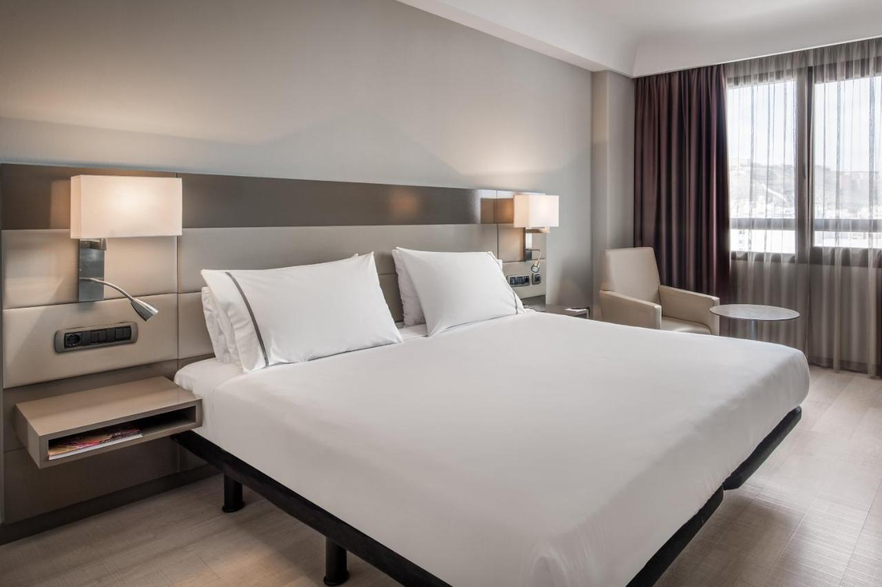 Ac Iberia Palmas By Marriott Hotel