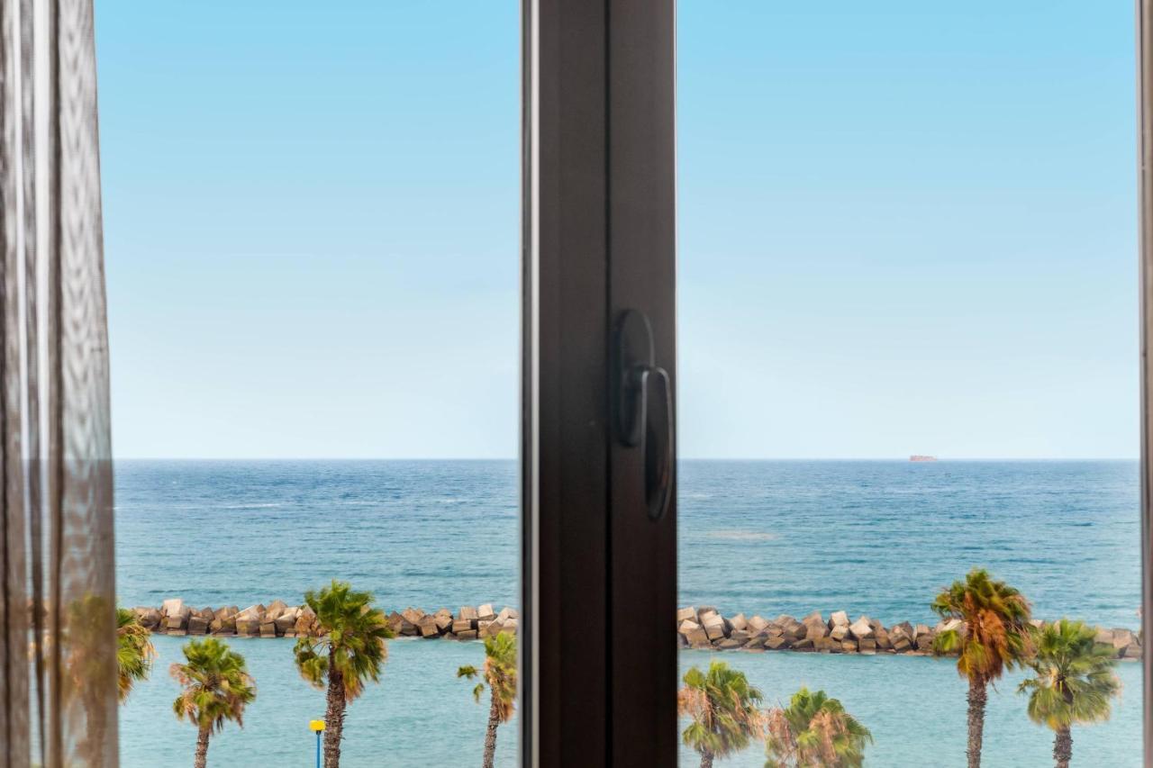 Ac Iberia Palmas By Marriott Las Palmas de Gran Canaria