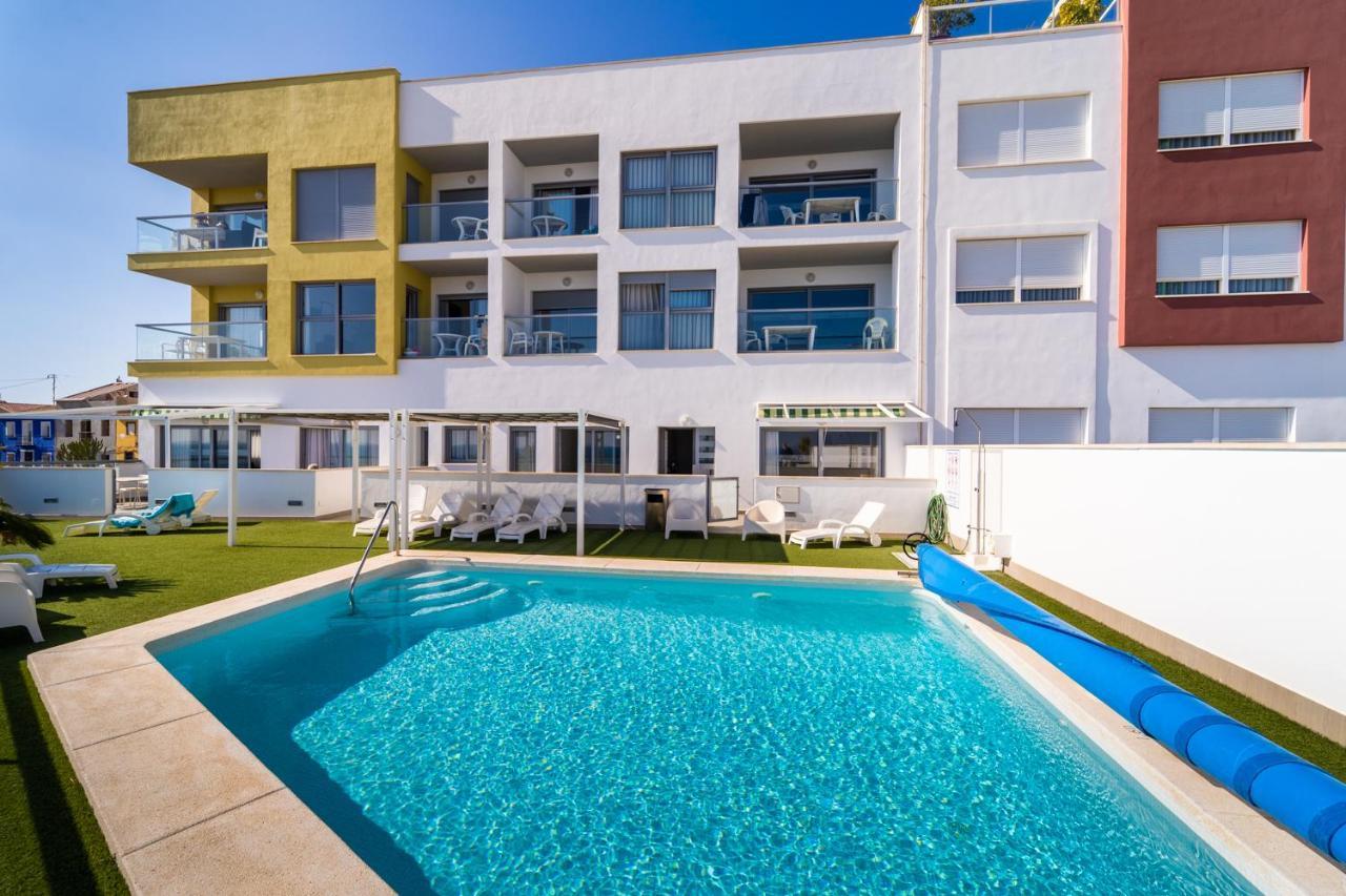 Vistamar Luxury Apartments By Dlv Apartment Villajoyosa
