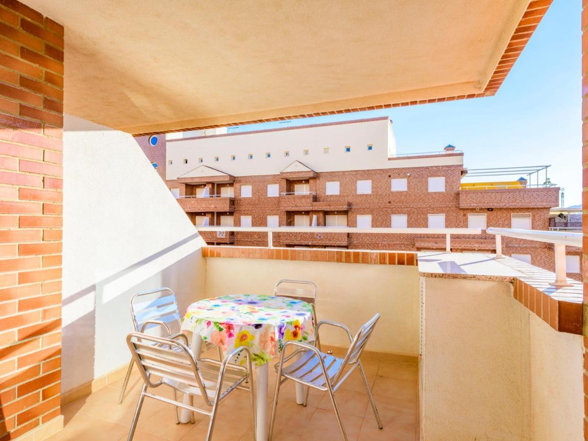 Playa Coral I By Interhome *