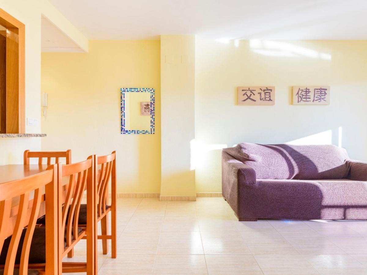 Playa Coral I By Interhome Oropesa del Mar