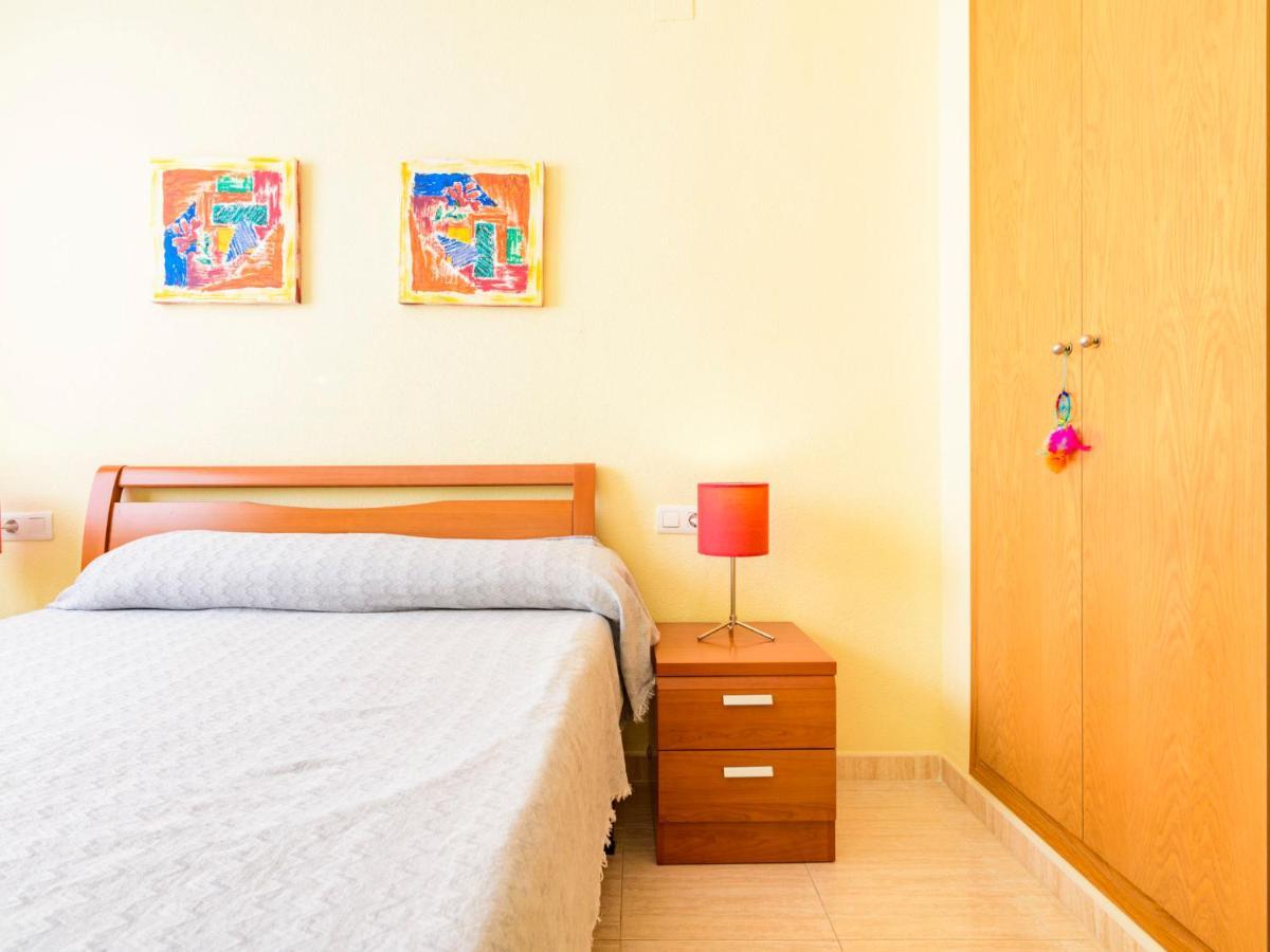 Playa Coral I By Interhome Apartment *