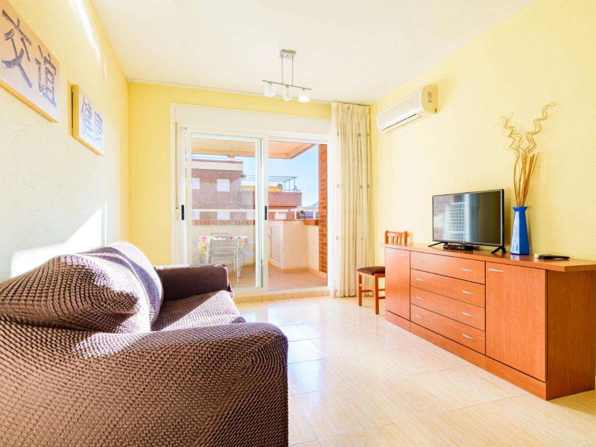 Playa Coral I By Interhome