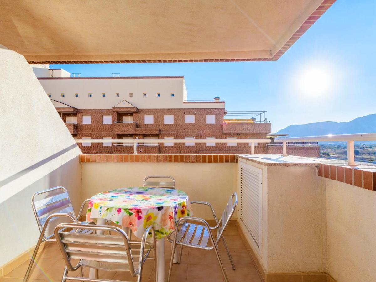 Apartment Playa Coral I By Interhome