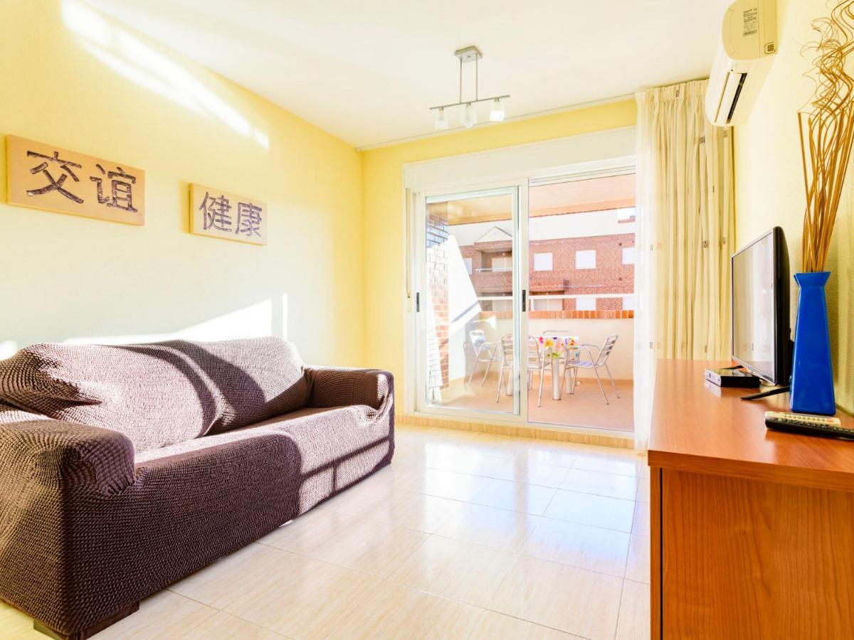 Playa Coral I By Interhome Oropesa del Mar