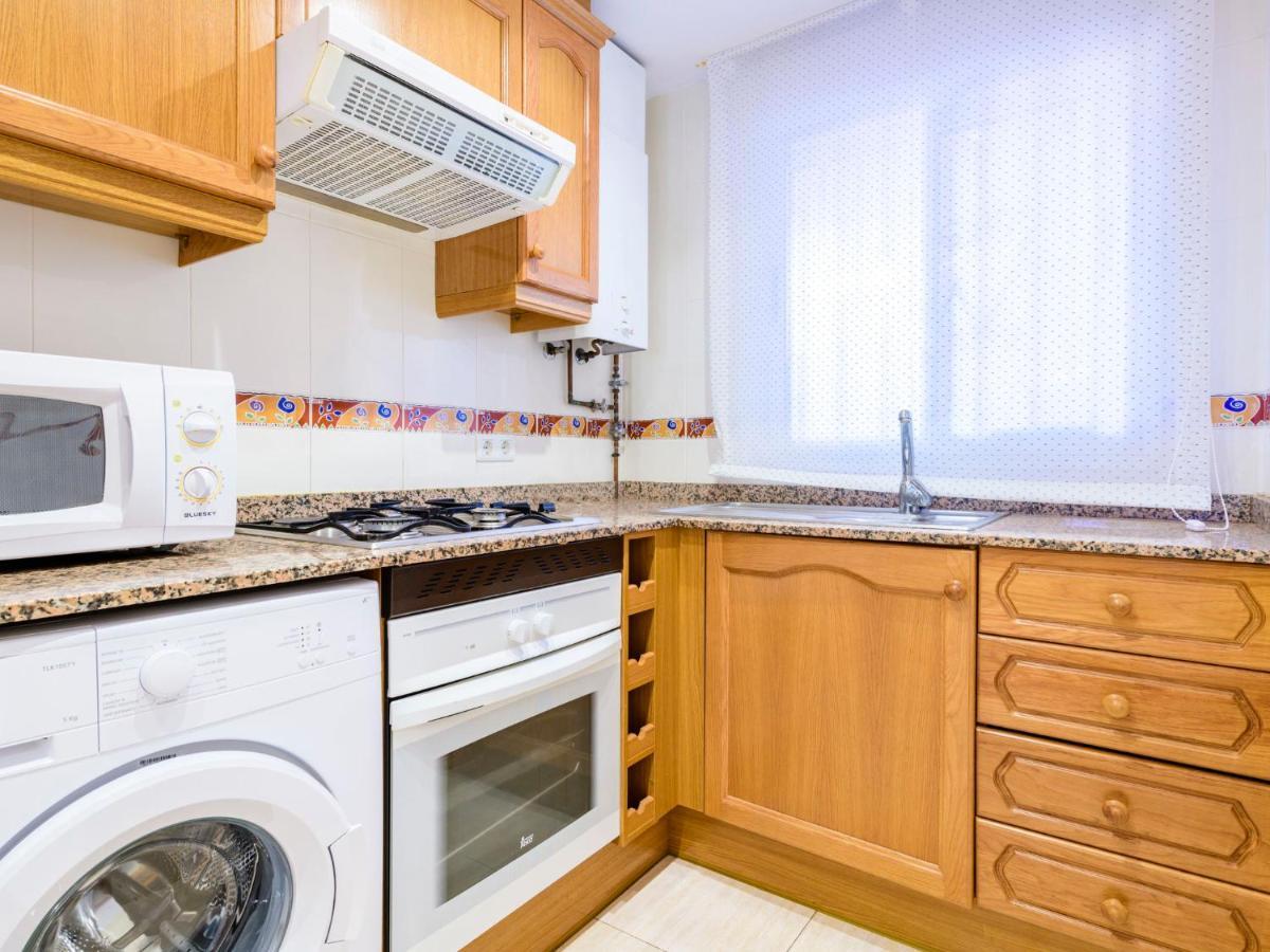 Playa Coral I By Interhome Apartment *