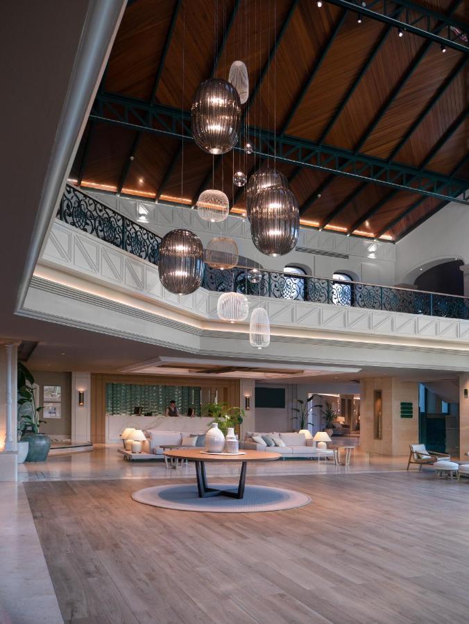 Sh Gadea Hotel 5*