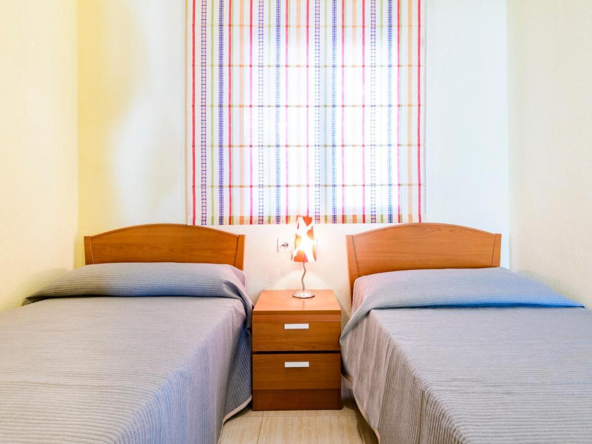Playa Coral I By Interhome Apartment *