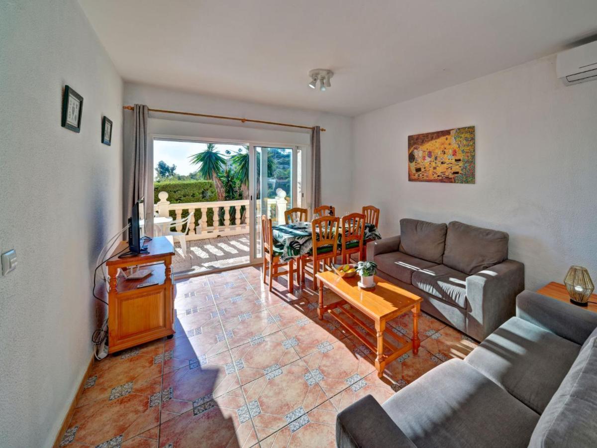 Apartamento Canuta Baja 2 By Interhome *