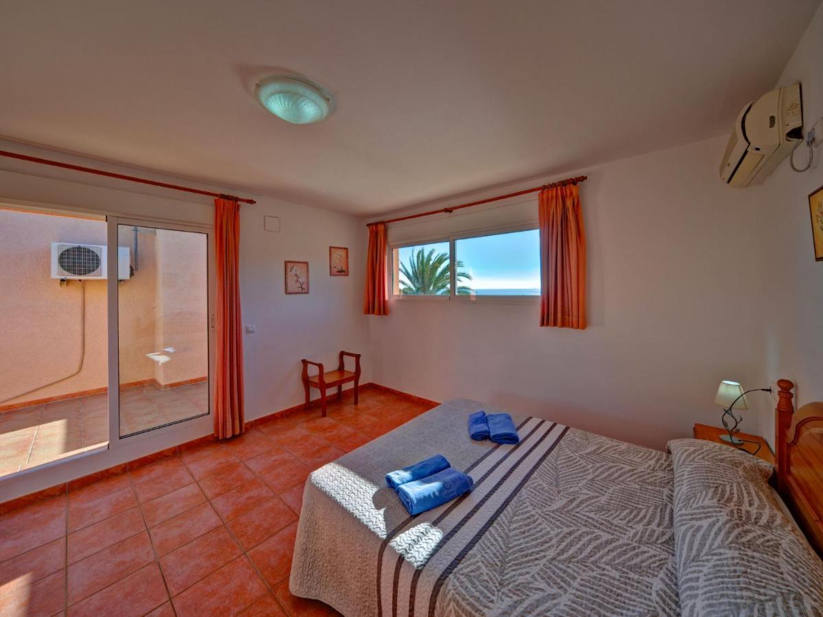 Canuta Baja 2 By Interhome Apartamento *