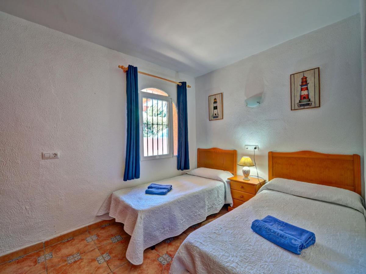 Canuta Baja 2 By Interhome Apartamento La Canuta
