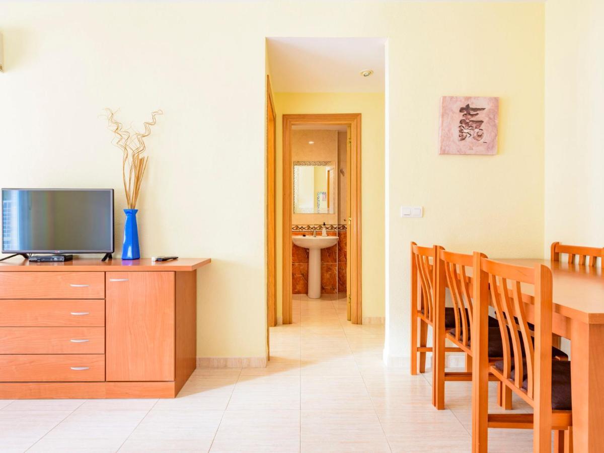 Apartment Playa Coral I By Interhome *