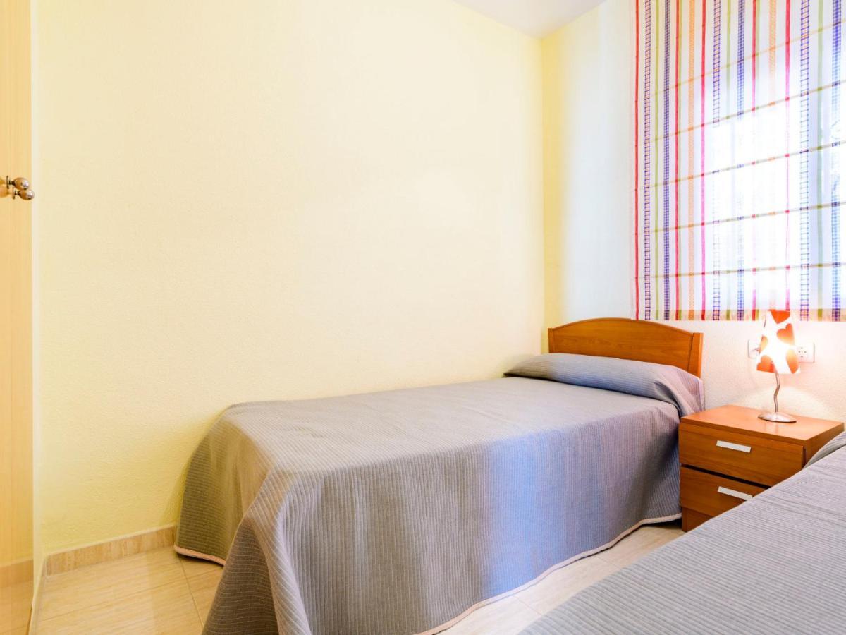 Playa Coral I By Interhome Apartment