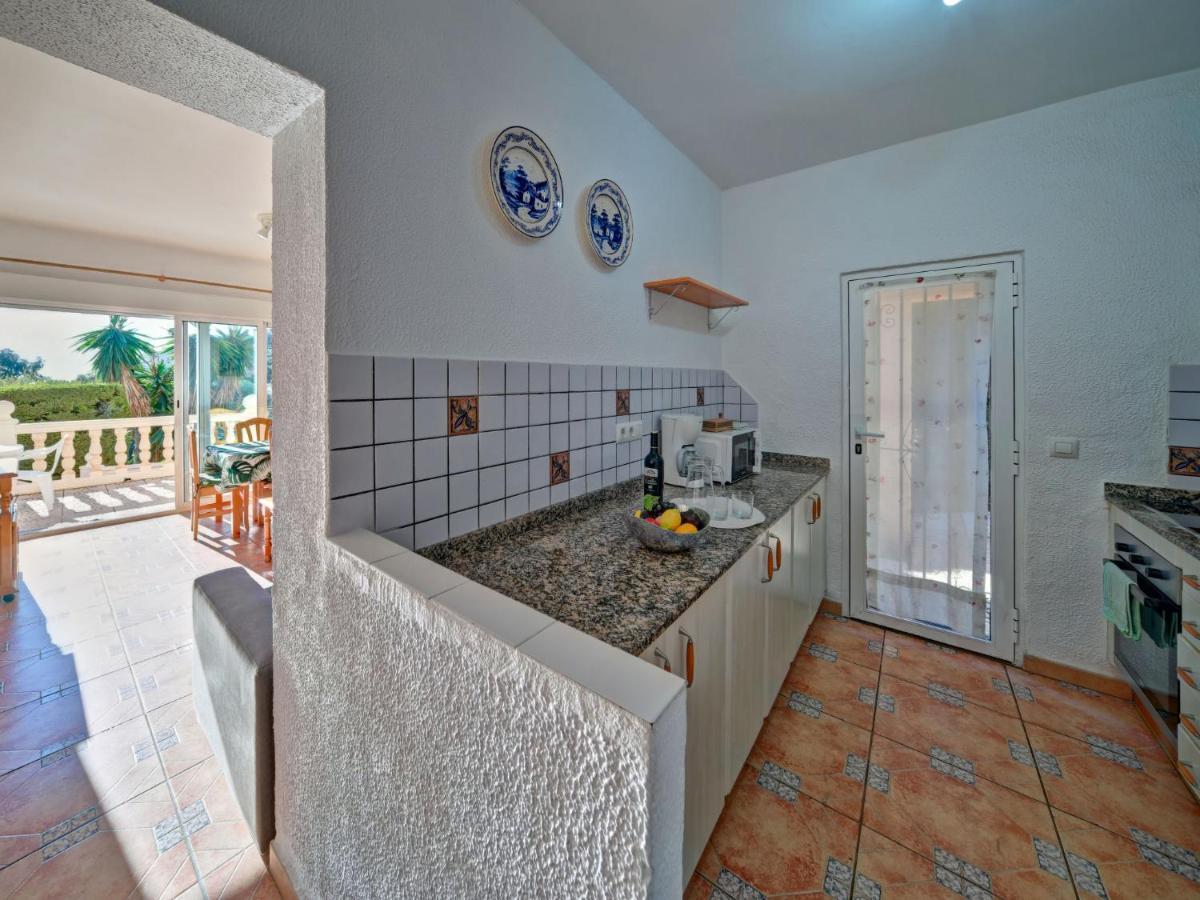Canuta Baja 2 By Interhome Apartamento *
