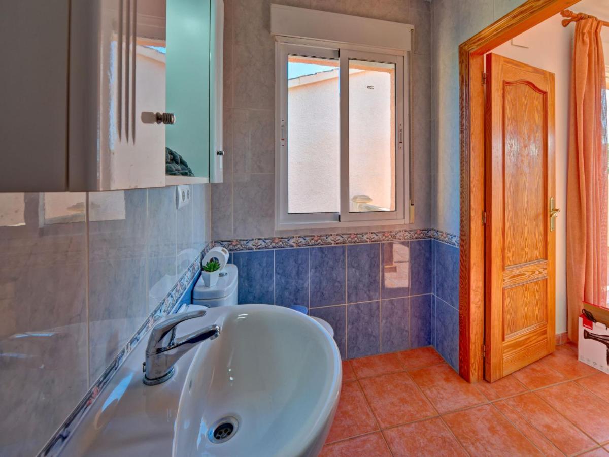Canuta Baja 2 By Interhome *