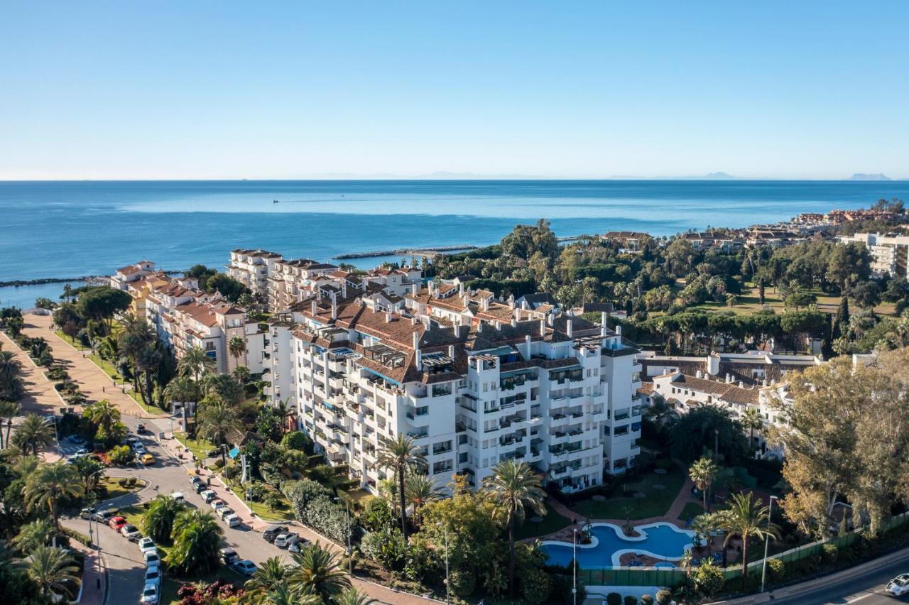 Apartamento Acogedor Estudio En Medina Garden Ref 122