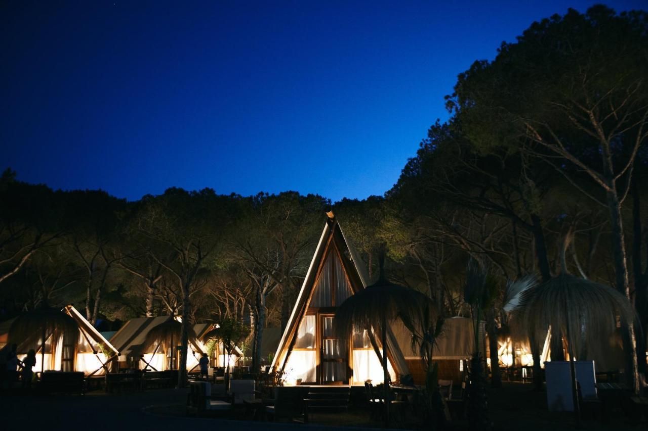 Camping Taiga Conil *