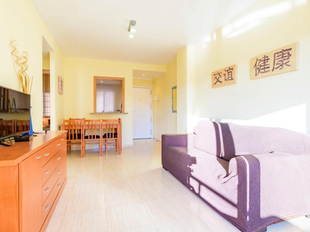 Playa Coral I By Interhome Apartment