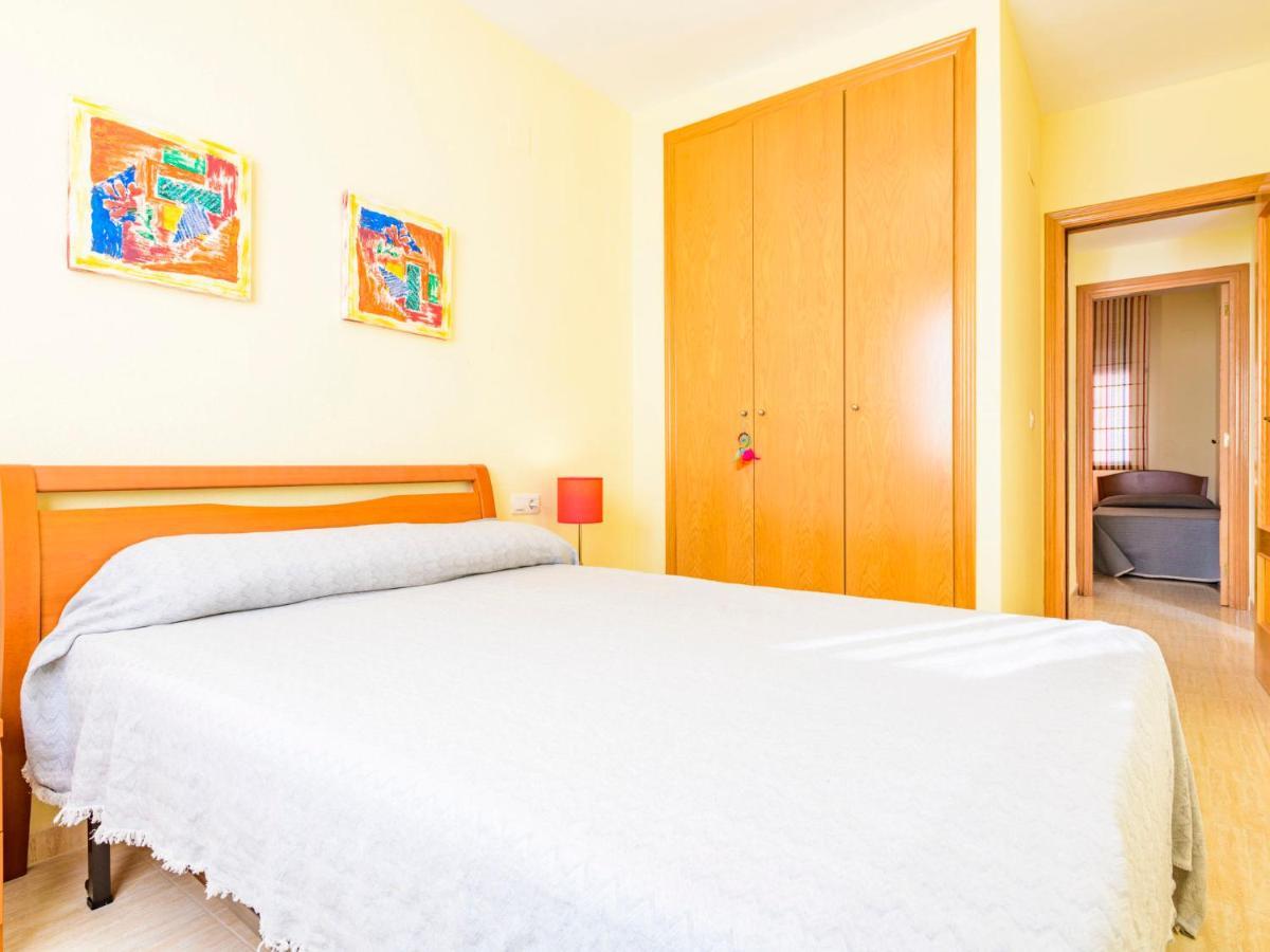 Apartment Playa Coral I By Interhome Oropesa del Mar