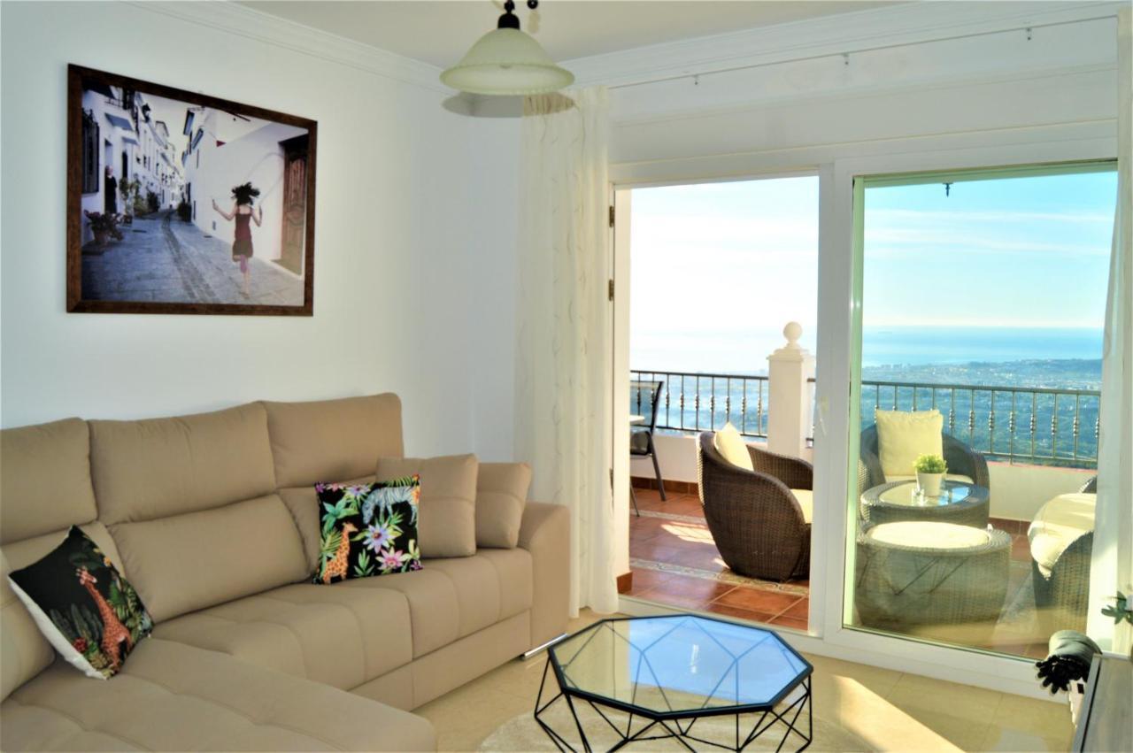 Apartamento Mirador De Luxury Apt Blq 6