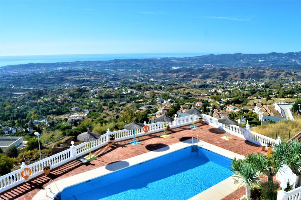 Stunning Views Mirador De