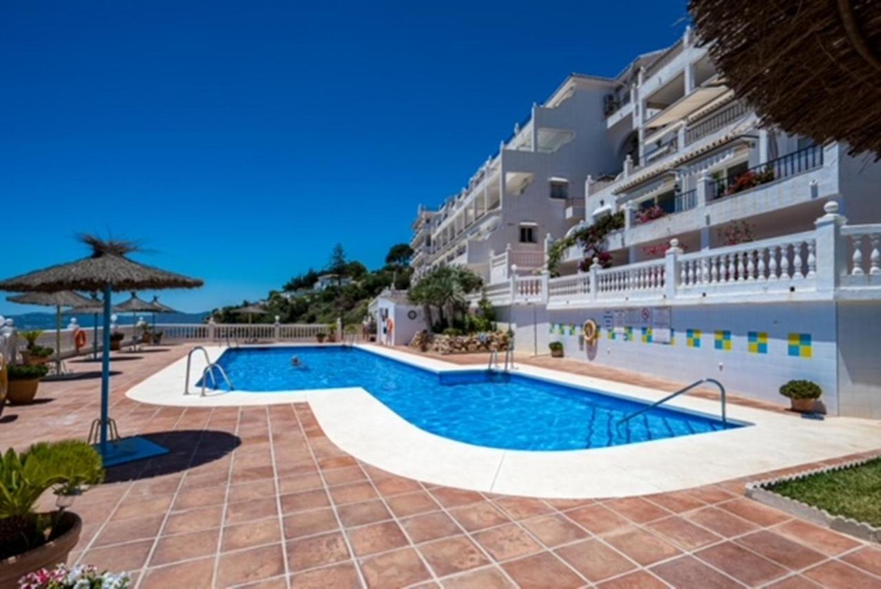 Mirador De Luxury Apt Blq 6 * Mijas