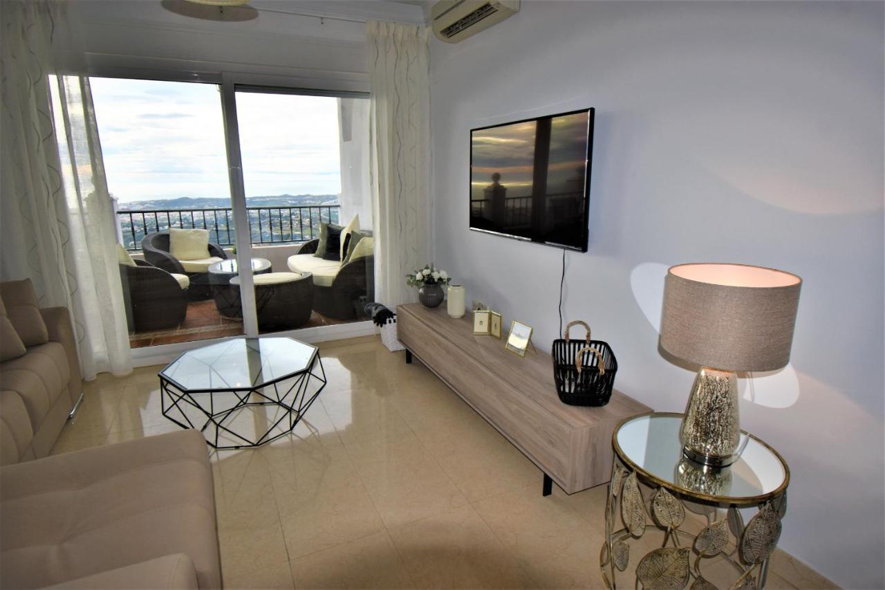 Apartamento Mirador De Luxury Apt Blq 6 *