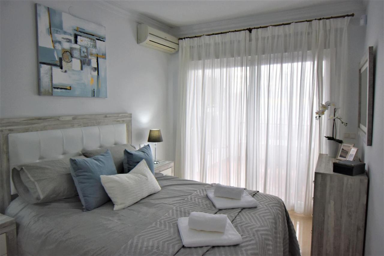 Mirador De Luxury Apt Blq 6 Mijas