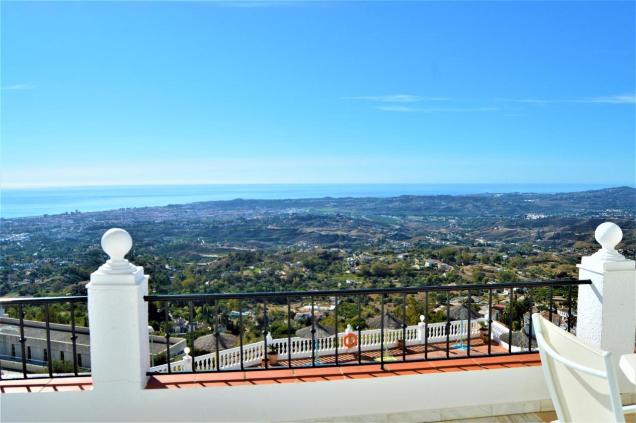Stunning Views Mirador De *