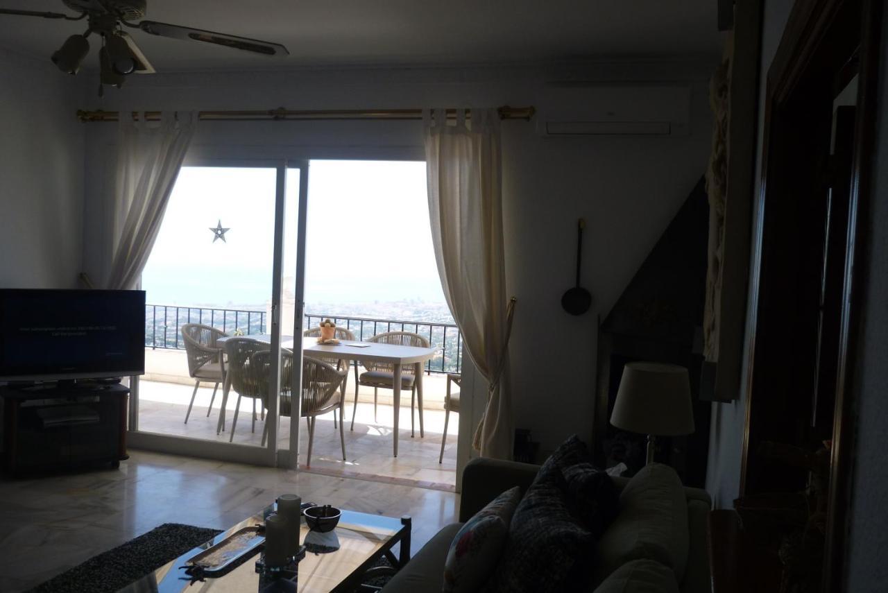 Stunning Views Mirador De