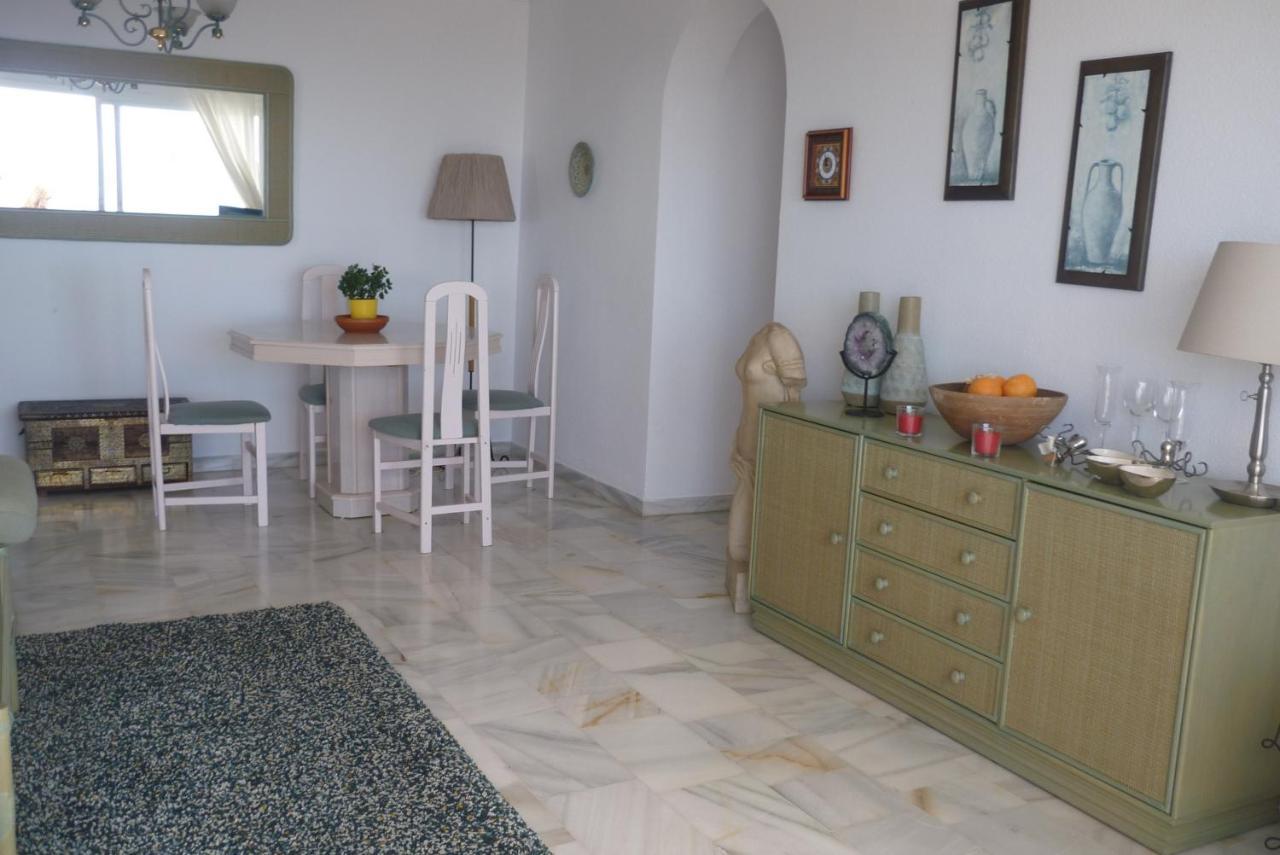 Stunning Views Mirador De Apartamento Mijas