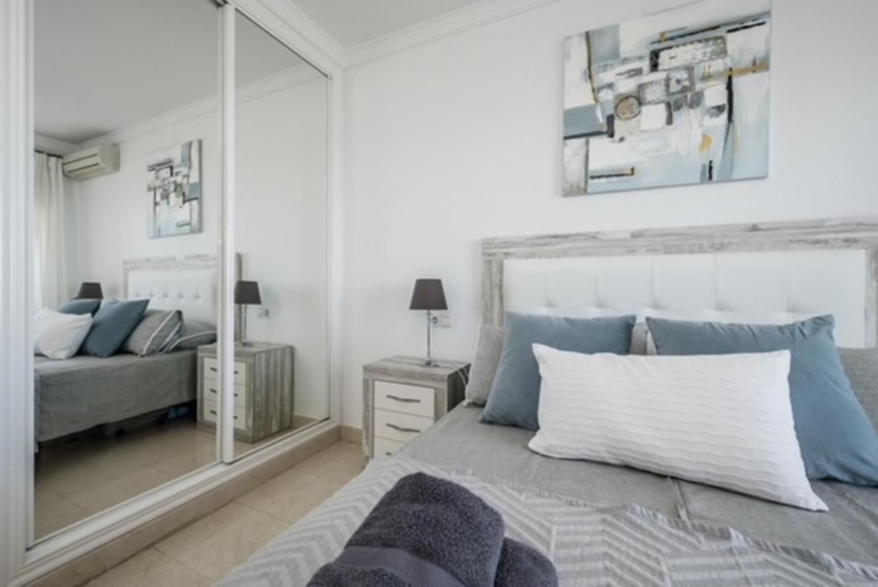 Apartamento Mirador De Luxury Apt Blq 6 Mijas
