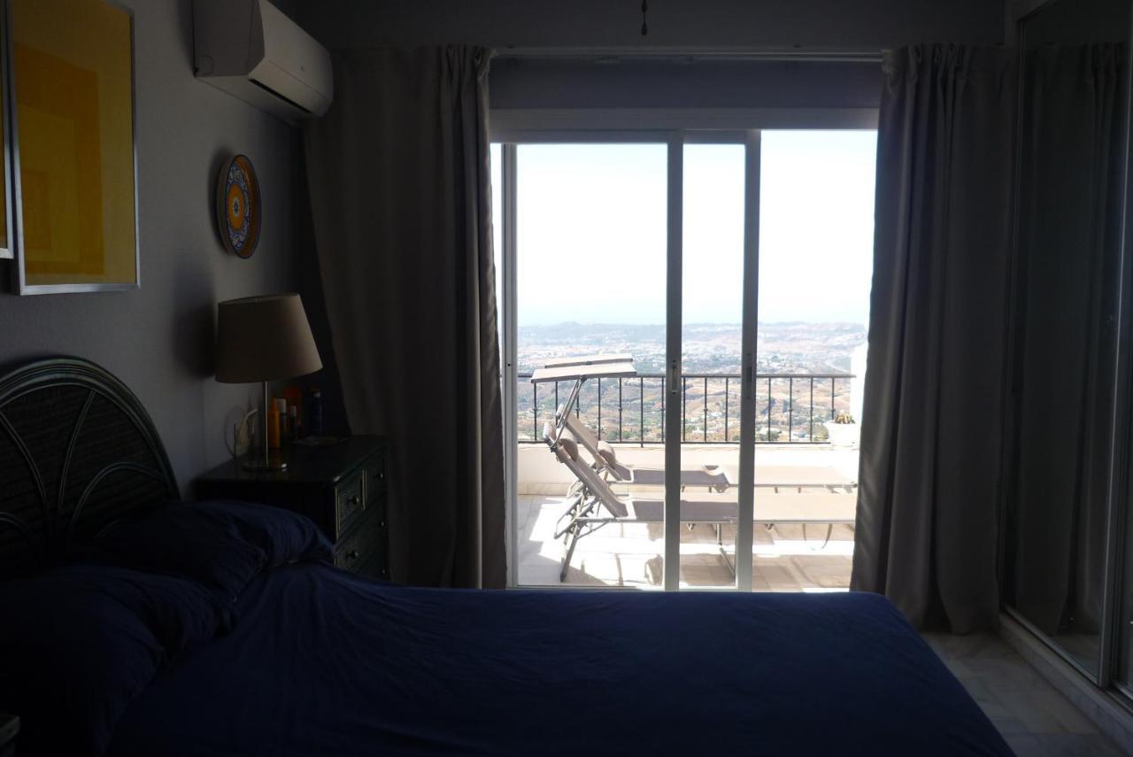 Stunning Views Mirador De Apartamento *