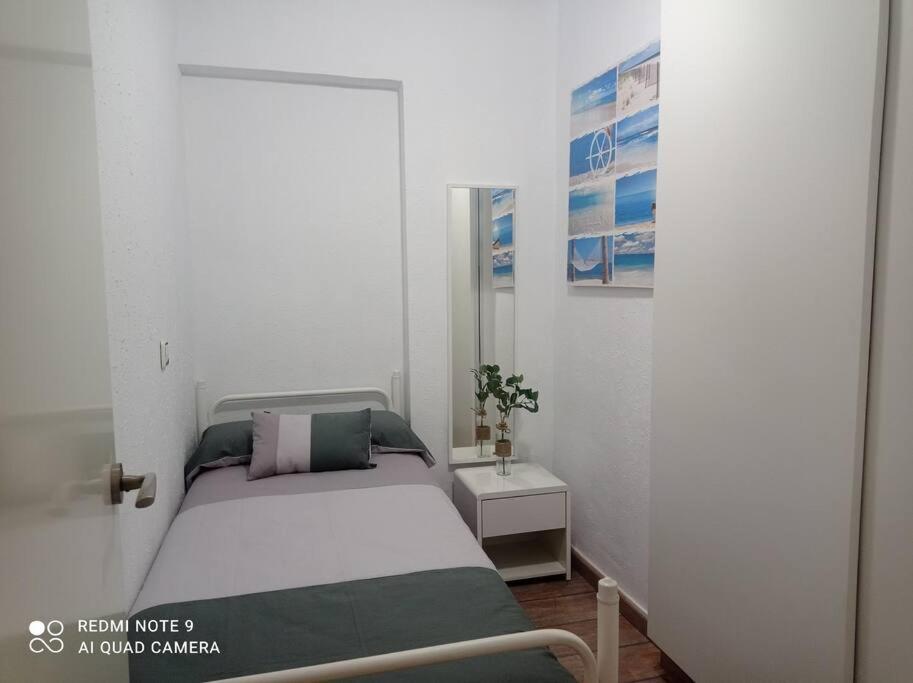 Playa Apartamento