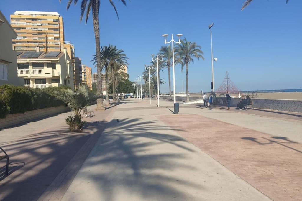 Apartamento Playa *