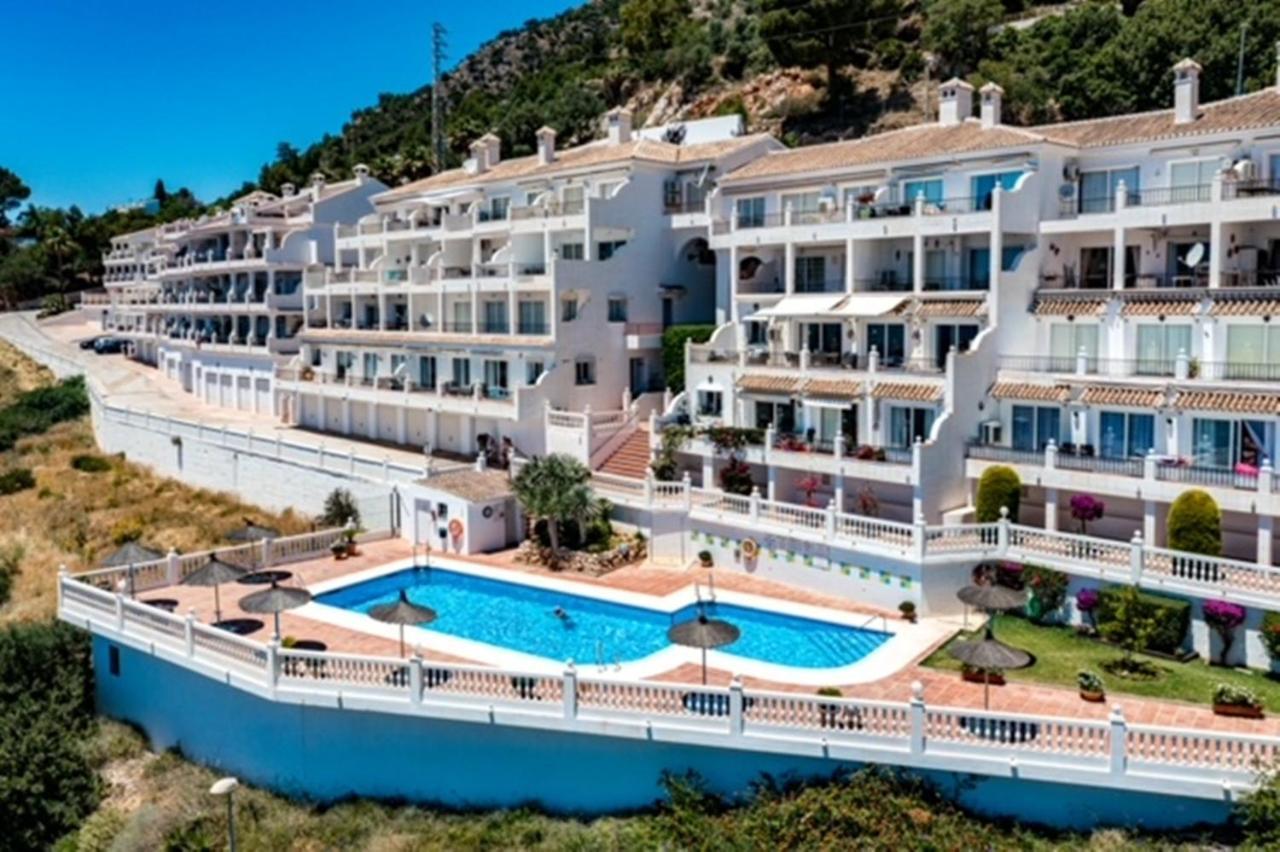 Mirador De Luxury Apt Blq 6 Apartamento