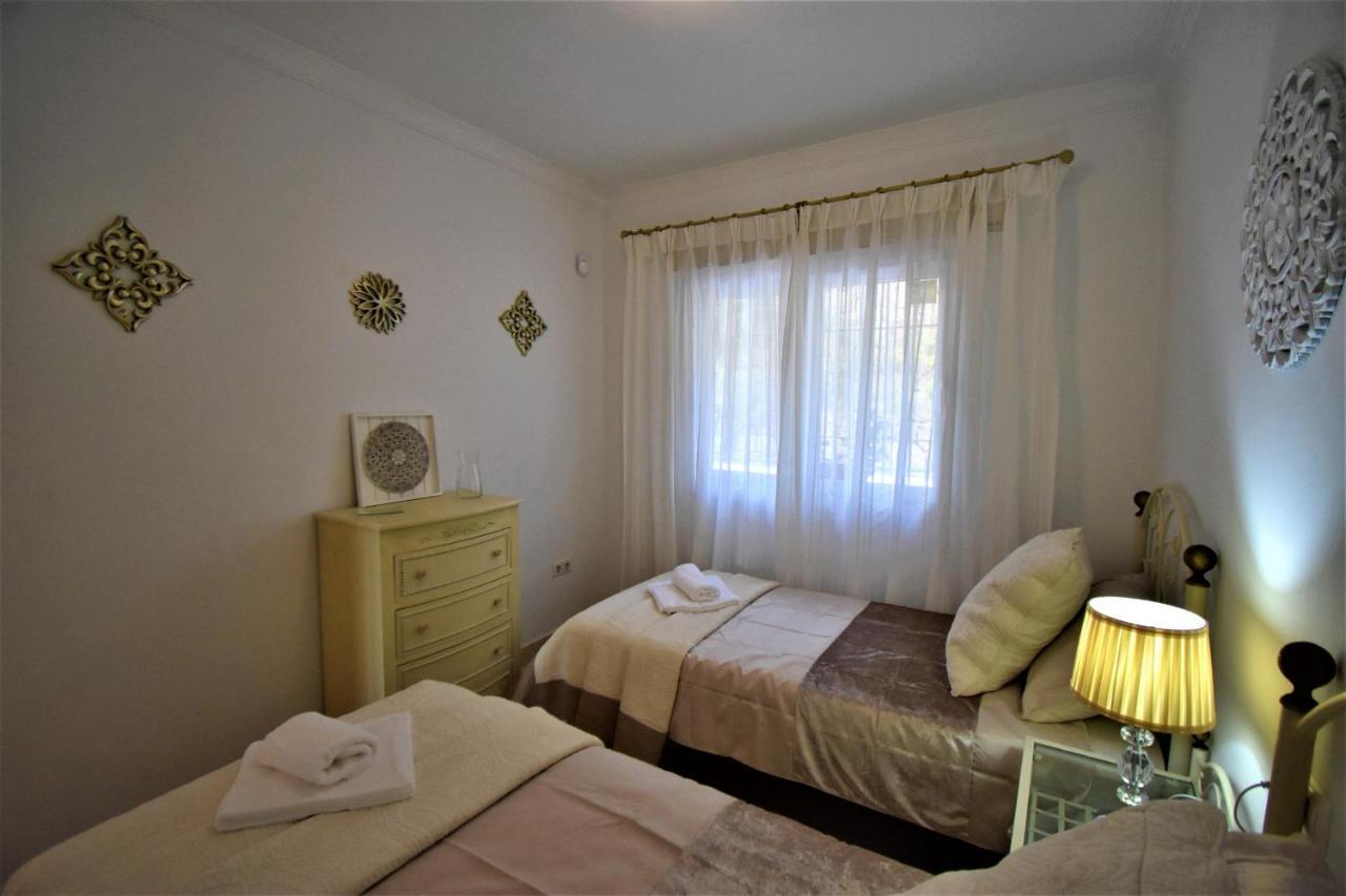 Apartamento Mirador De Luxury Apt Blq 6