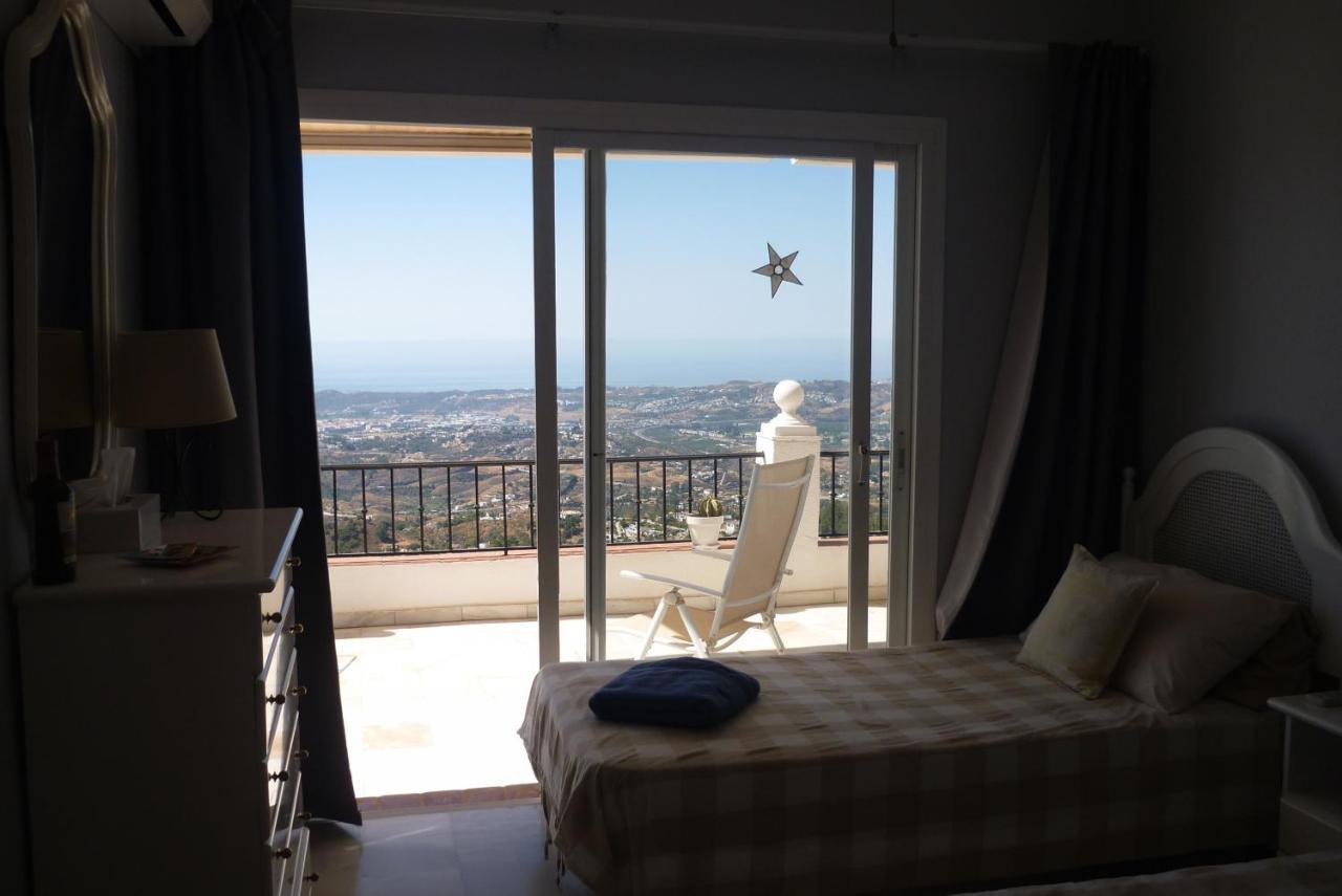 Apartamento Stunning Views Mirador De *
