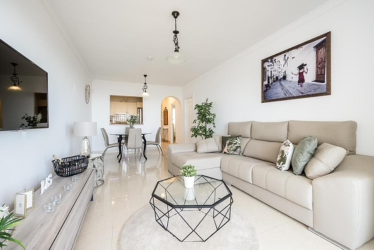 Apartamento Mirador De Luxury Apt Blq 6 *