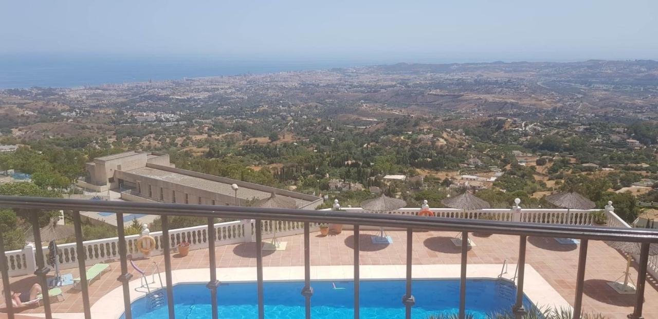 Stunning Views Mirador De *