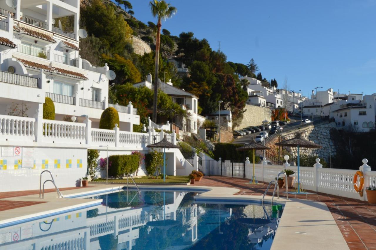 Apartamento Stunning Views Mirador De